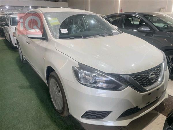 نیسان سیلفی 2025  بۆ فرۆشتن لە عێراق - هەولێر